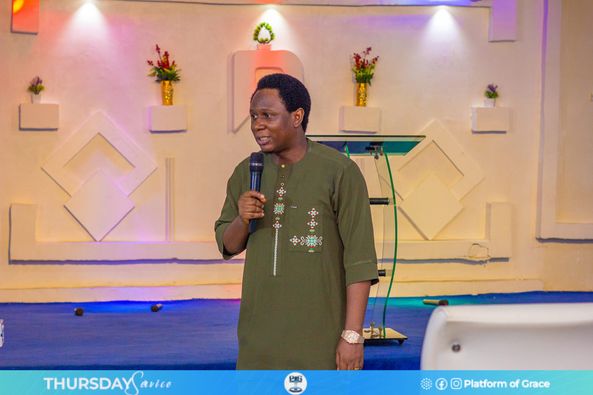 Practicing The Power of God